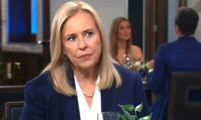 Genie Francis