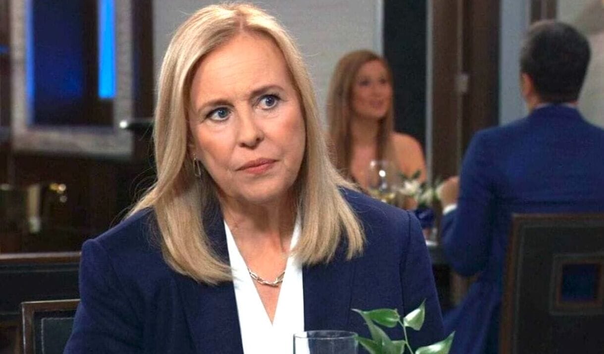Genie Francis