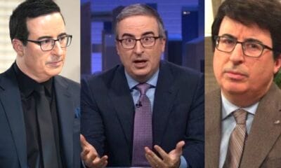 John Oliver