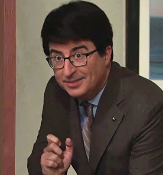 John Oliver, Days of Our Lives