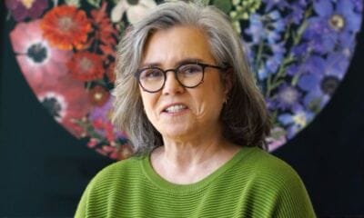 Rosie O'Donnell
