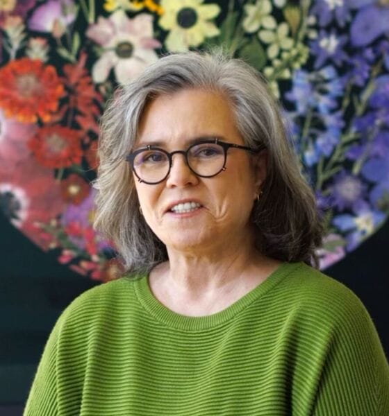 Rosie O'Donnell