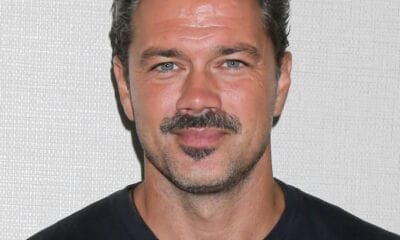 Ryan Paevey