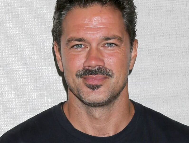 Ryan Paevey