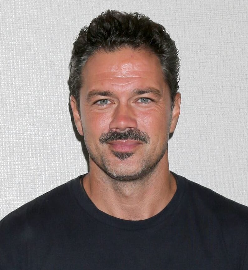 Ryan Paevey