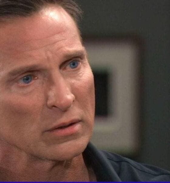 Steve Burton