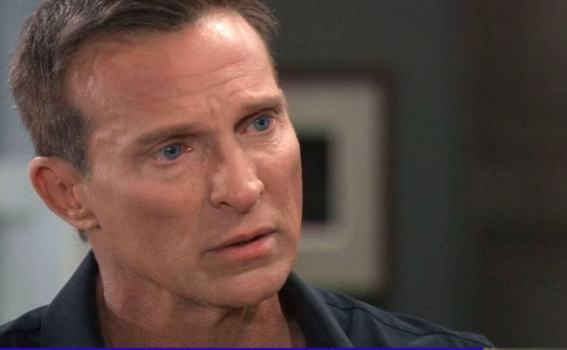Steve Burton
