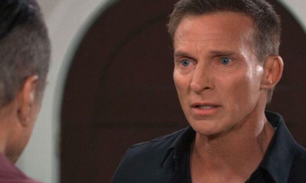 Steve Burton