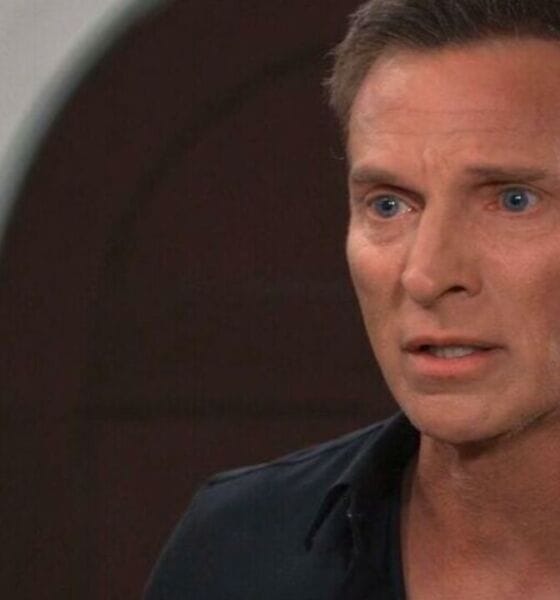Steve Burton