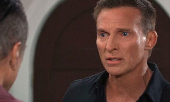 Steve Burton
