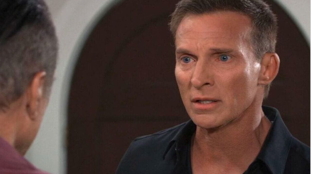 Steve Burton