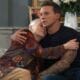 Steve Burton, Jane Elliot