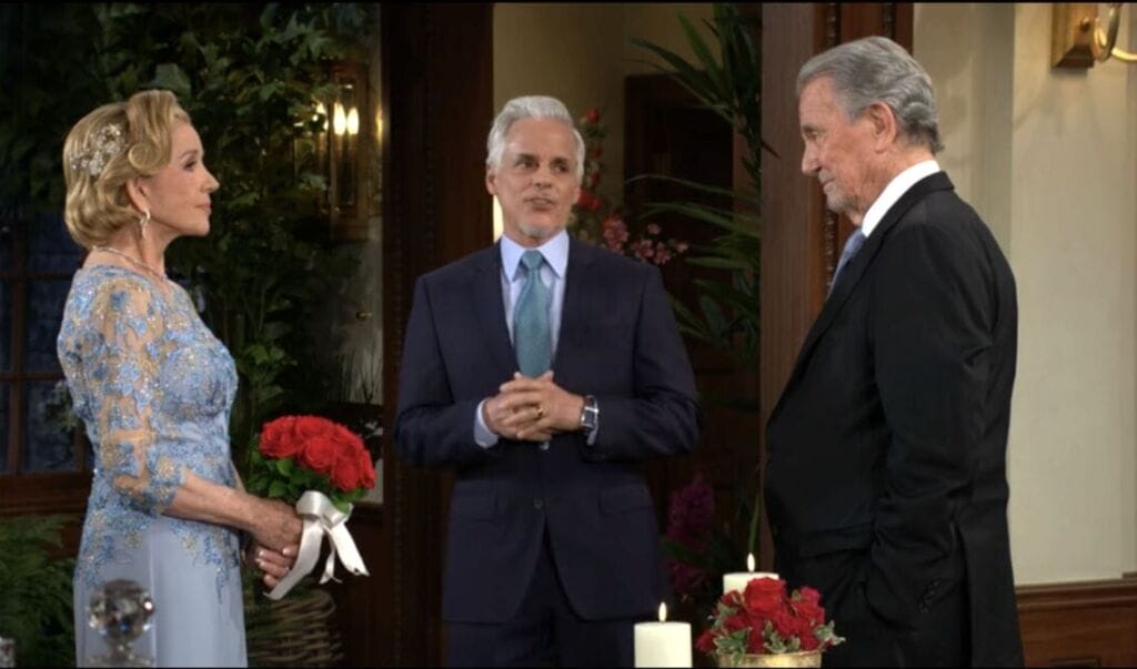 Nikki and Victor wedding
