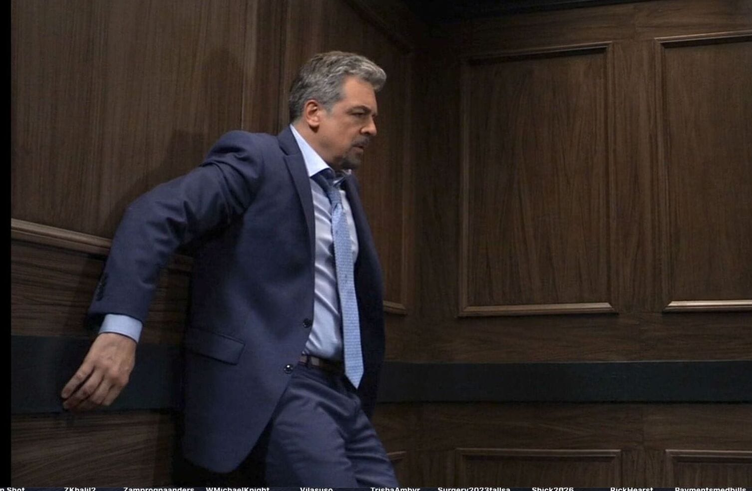 Chris McKenna