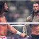 Seth Rollins, Roman Reigns