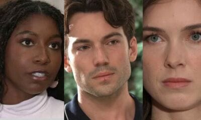 Trina, Michael, Willow