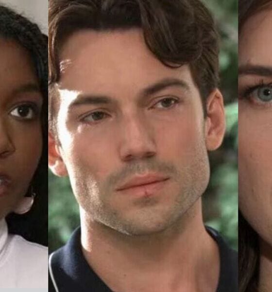 Trina, Michael, Willow