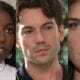 Trina, Michael, Willow