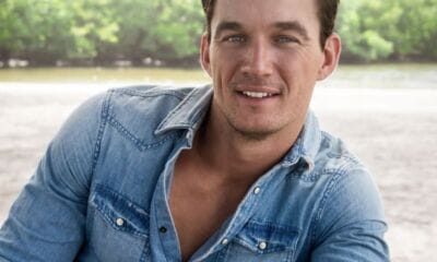Tyler Cameron