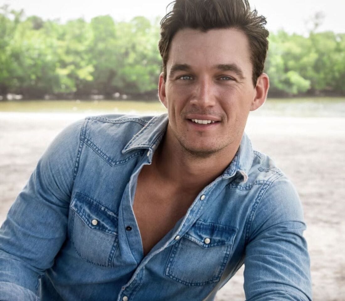 Tyler Cameron