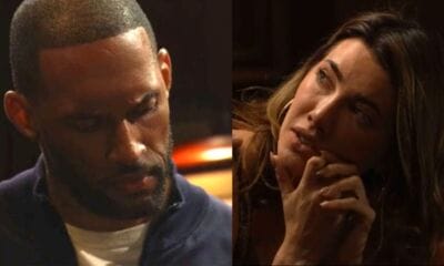 Steffy and Carter