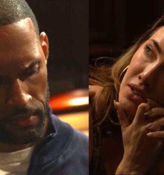 Steffy and Carter