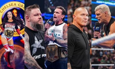 WWE SmackDown
