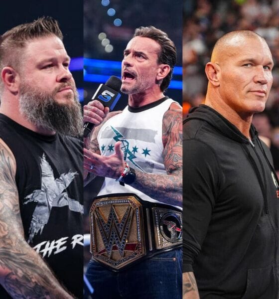 WWE SmackDown