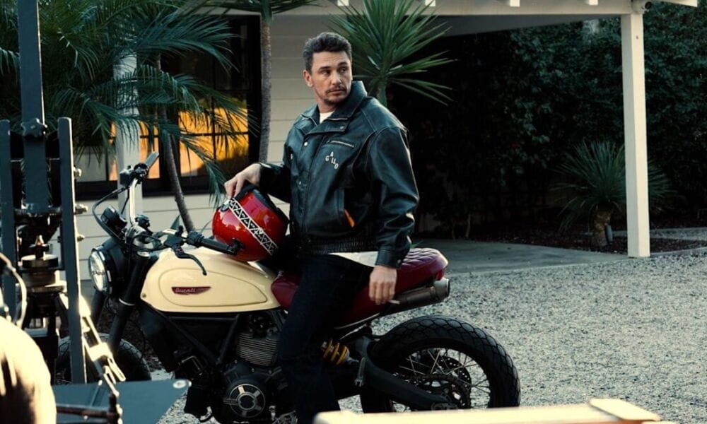 James Franco