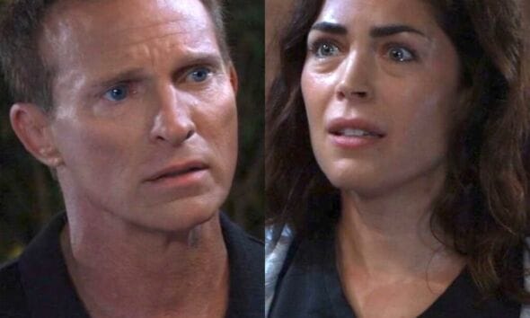 Jason and Britt