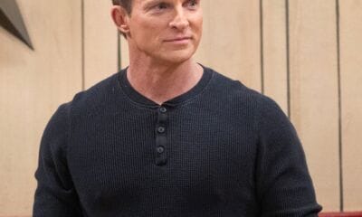 Steve Burton