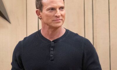 Steve Burton