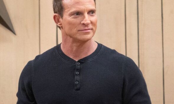 Steve Burton