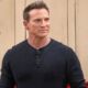 Steve Burton