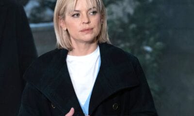Kirsten Storms