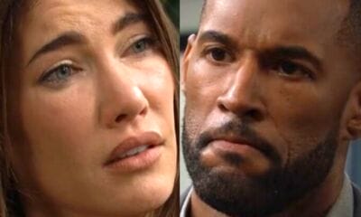 Steffy and Carter