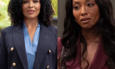 Monet and Jordan