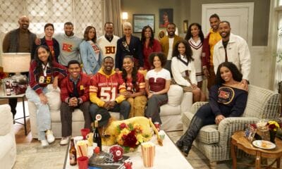 Beyond the Gates Cast