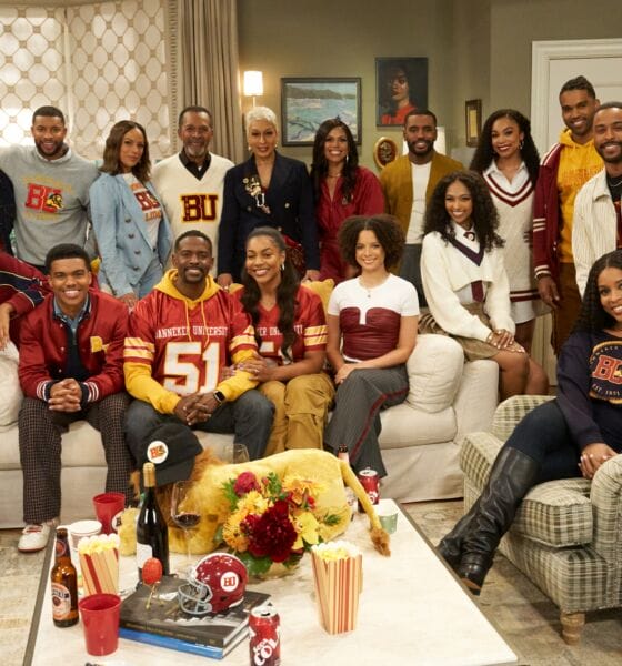 Beyond the Gates Cast
