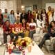 Beyond the Gates Cast