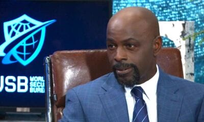 Alimi Ballard