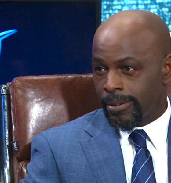 Alimi Ballard