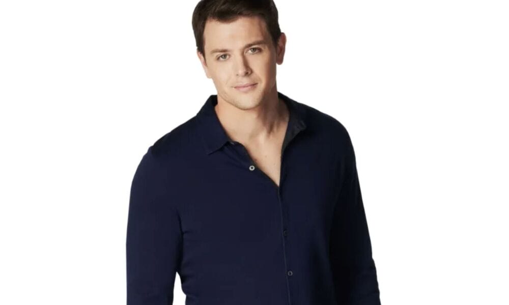 Chad Duell