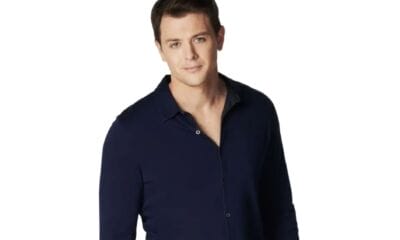 Chad Duell