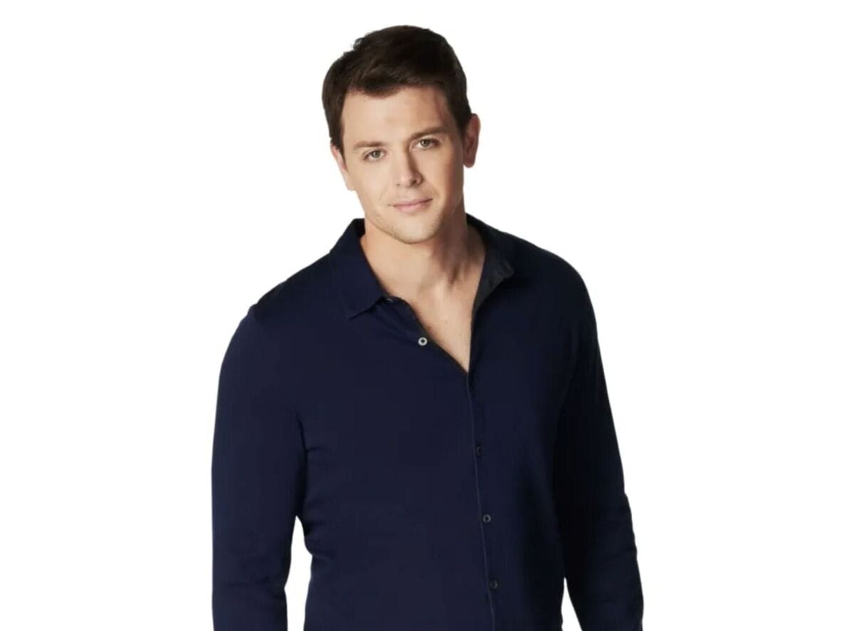 Chad Duell