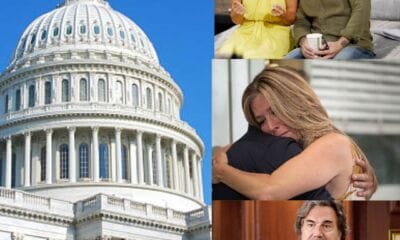 Daytime Dramas and Congress