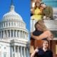 Daytime Dramas and Congress