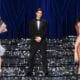 Julia Stiles, Harry Shum, Tatyana Ali