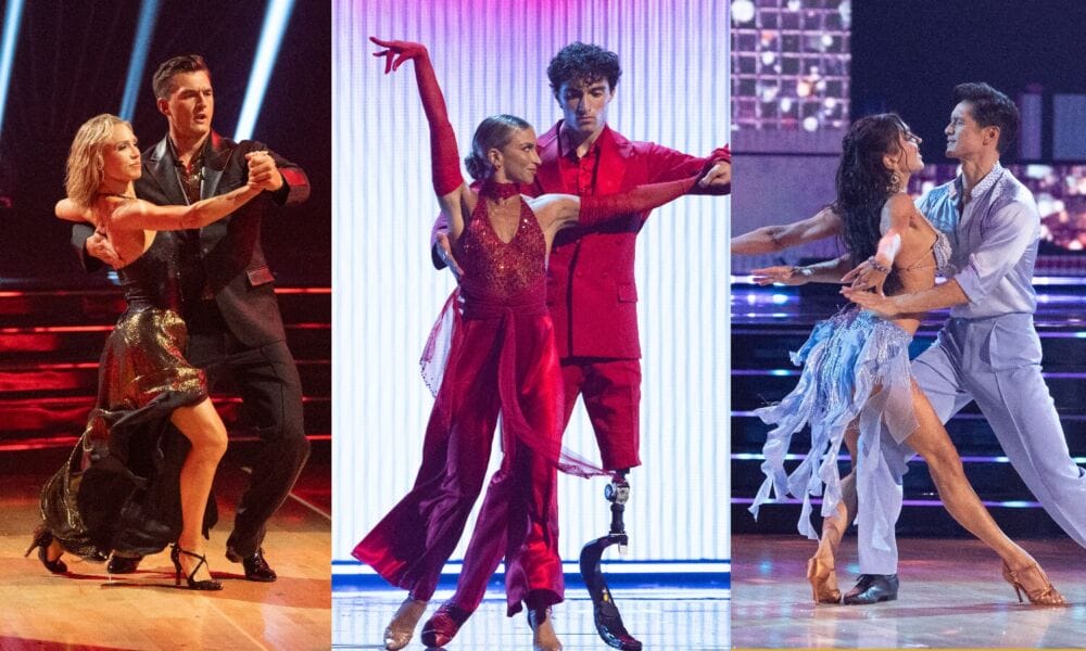 Dancing with the Stars