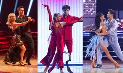 Dancing with the Stars